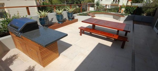 Eastern Suburbs Garden