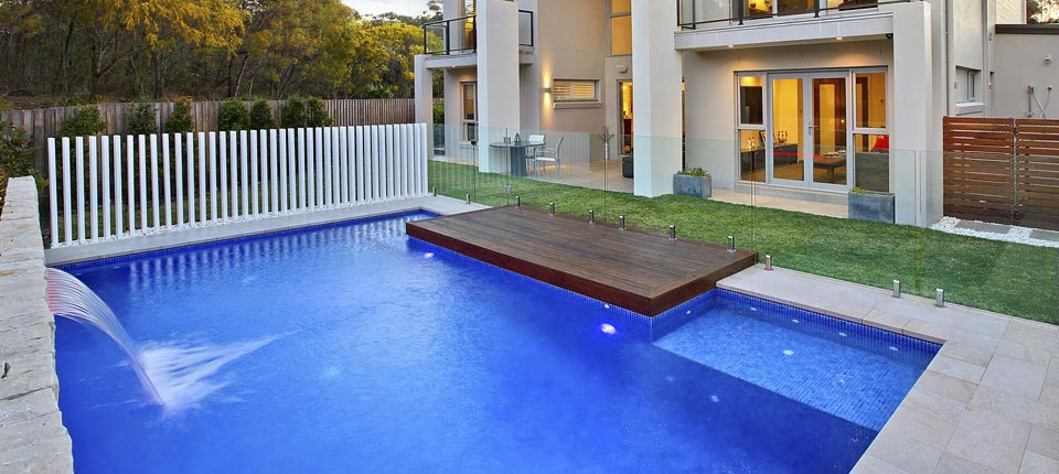 Landscape Design North Shore