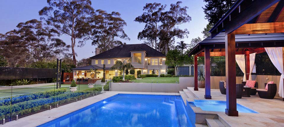 Landscape Design Northern Beaches