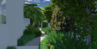 Commercial Landscape Design