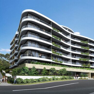 Hero - Landscape Design, Landscape Architect, Garden Design | Space Designs, Sydney NSW