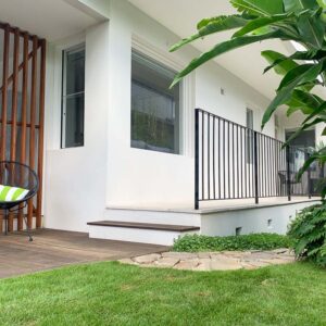 Freshwater Landscaping