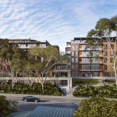 landscape commercial - Landscape Design, Landscape Architect, Garden Design | Space Designs, Sydney NSW