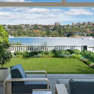 outdoor modern furniture