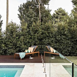 pool fencing