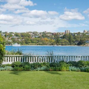 clontarf beach