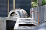 concrete benchtop
