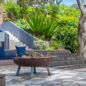 Make Your Garden Part of Your Home