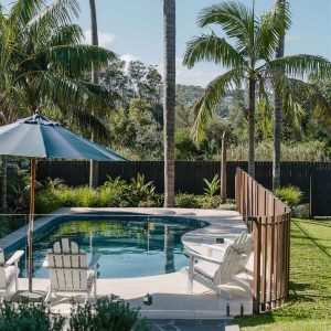 Professional pool renovations for a fresh, modern look.