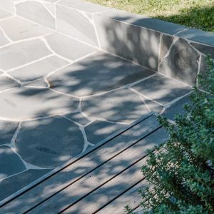 timber bench seating