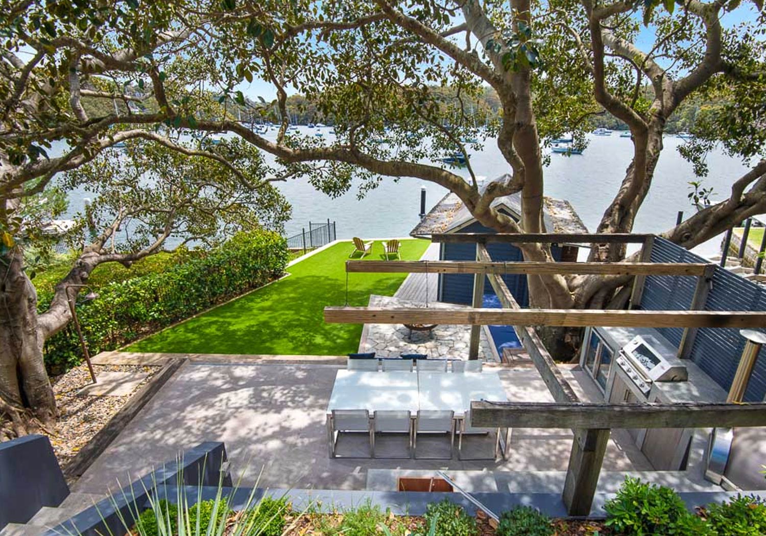 Landscape Design Eastern Suburbs