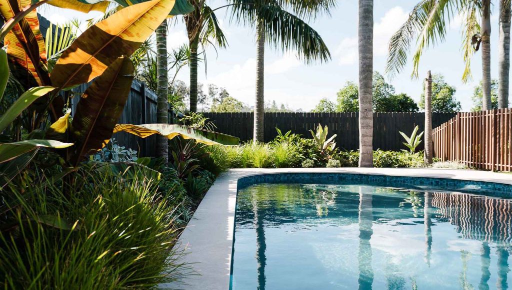 Stunning Pool Renovations Sydney NSW