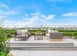 Exceptional Courtyard Gardens Designs by Space Landscape Designs
