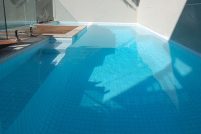 SmallLapPool - Landscape Design, Landscape Architect, Garden Design | Space Designs, Sydney NSW