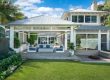 Outdoor Room Design by Space Landscape Designs