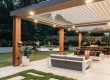 Outdoor Room Design