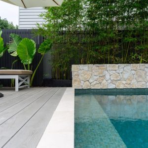 millboard decking