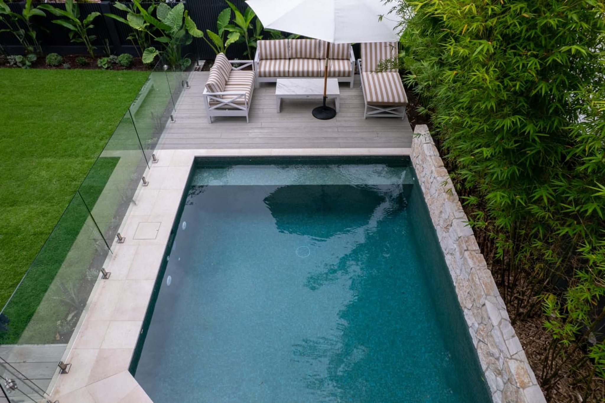 Pool Design Sydney