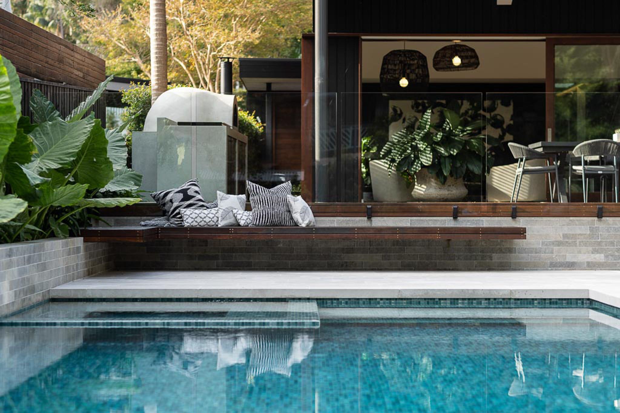 Pool Designer Sydney