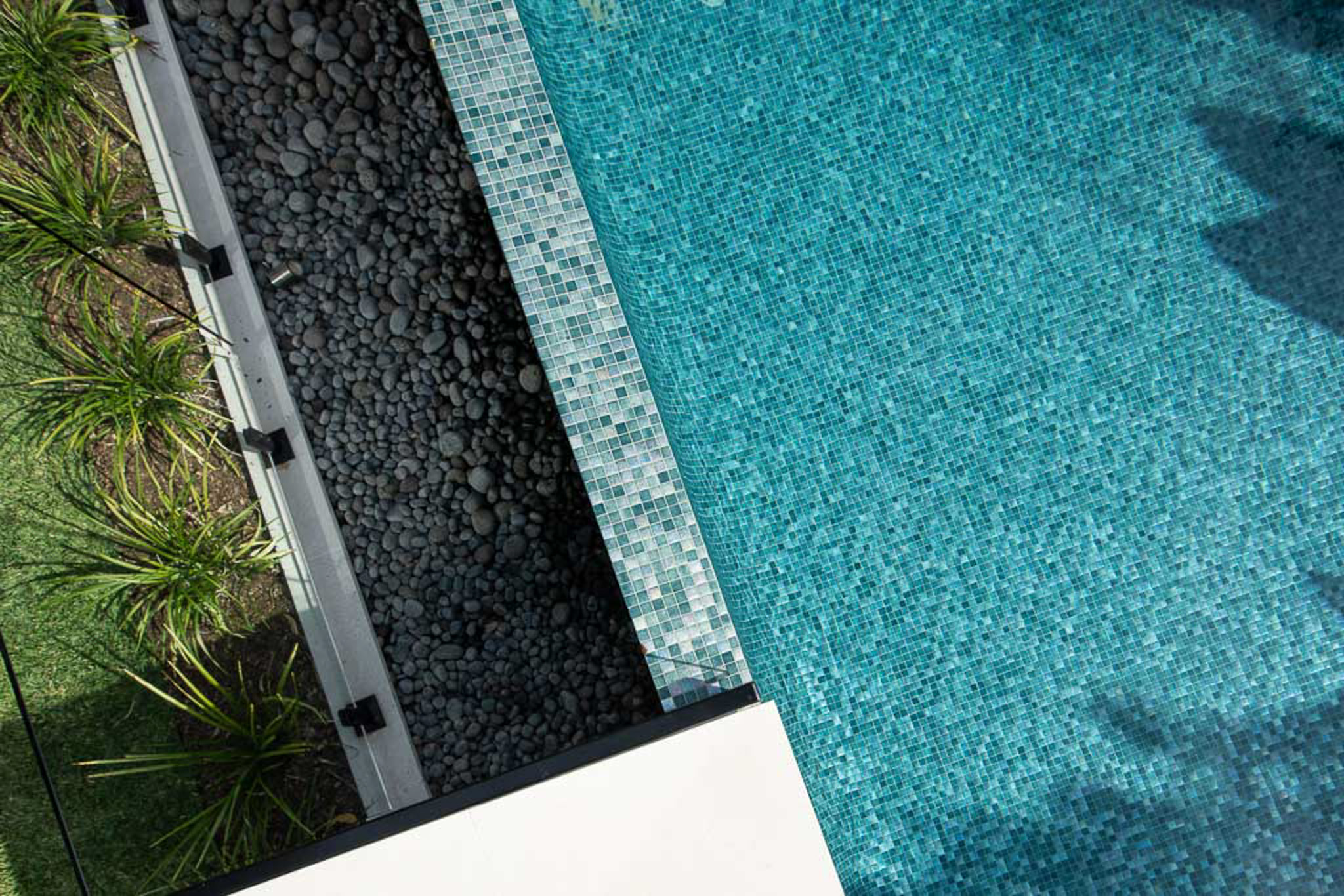 Pool Landscaping Sydney