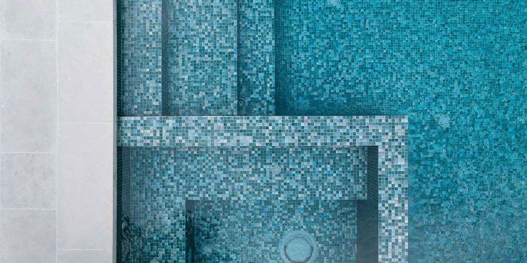 Modern Pool Finishes