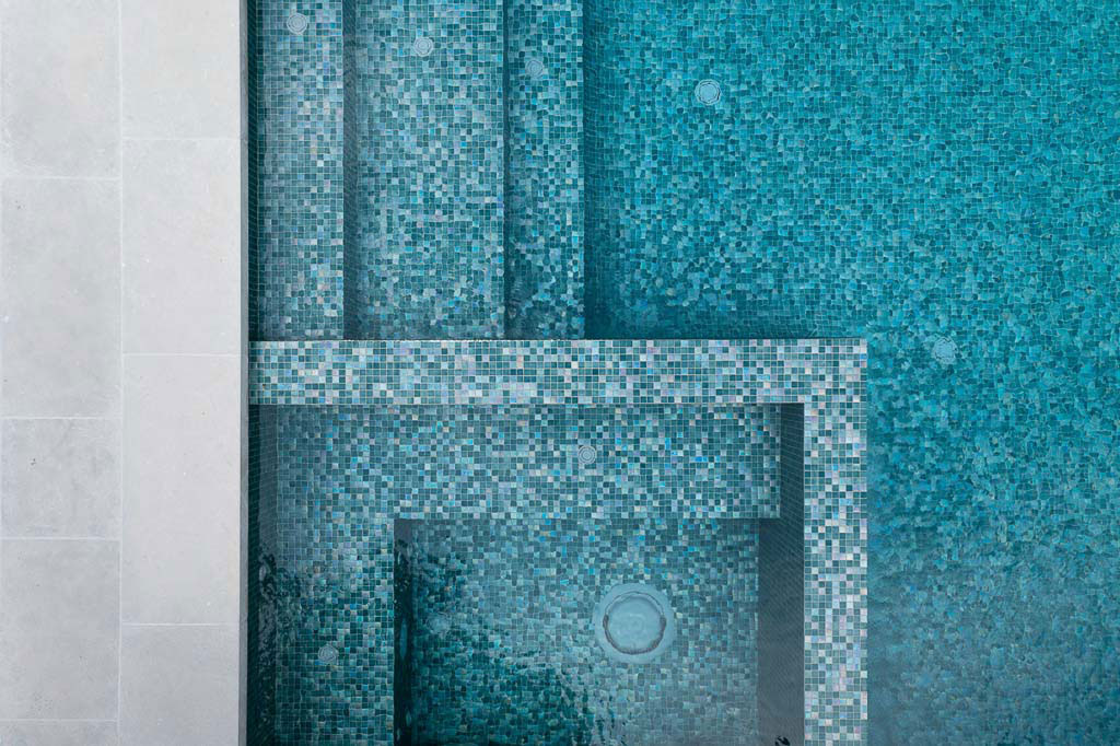 Insights 10 - Landscape Design, Landscape Architect, Garden Design | Space Designs, Sydney NSW Modern Pool Finishes