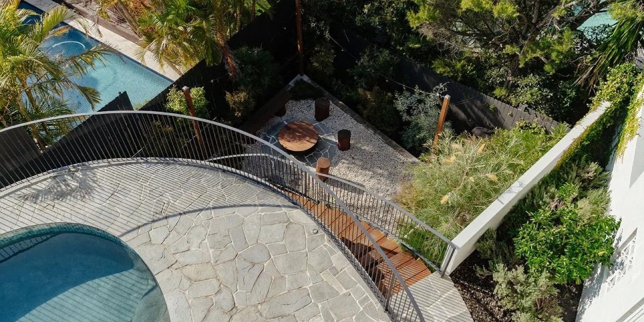 Swimming-Pool-Landscaping-Ideas 10 Swimming pool landscaping ideas