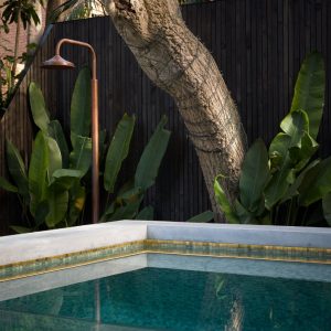 Pool Lighting